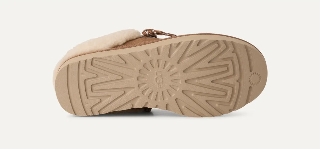 Damen Lowmel Mule-Sneaker